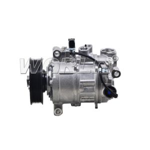 6SES14C For VW Amarok 3.0TDI AC Compressor Volkswagen 2H6820803 4471507352