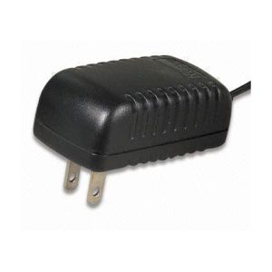 310mA Universal AC Power Adapter