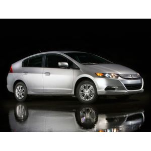 100.8V 2010 Honda Insight Battery Replacement 7 Sets Modules Long Life