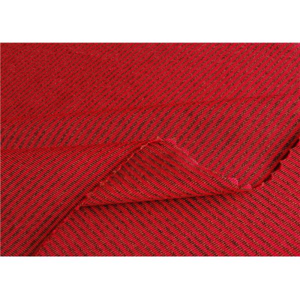 Buy Red Kids Clothing 200gsm Jersey Knit Fabric at wholesale prices