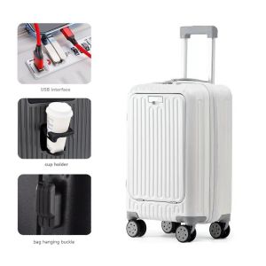 20 Inch PC Luggage