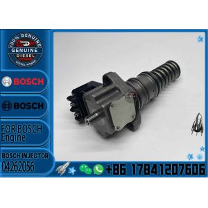 Diesel engine fuel injector unit pump 0414755018 0414755016 0414755118 04262056
