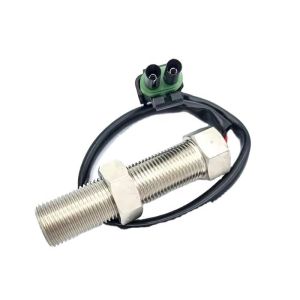 Sensor Type Pressure Sensor 21Q6-15800 Durable Modern Speed Sensor 21E3-0042 for R210-7 R220-9S Part Name SENSOR-SPEED