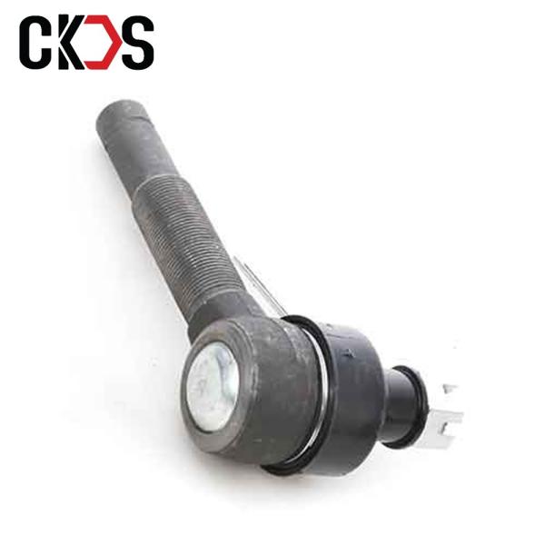 Buy MK384673 Mitsubishi Fuso Truck Parts Tie rod end at wholesale prices