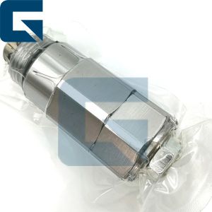 116-3601 1163601 Excavator E320B Main Relief Valve