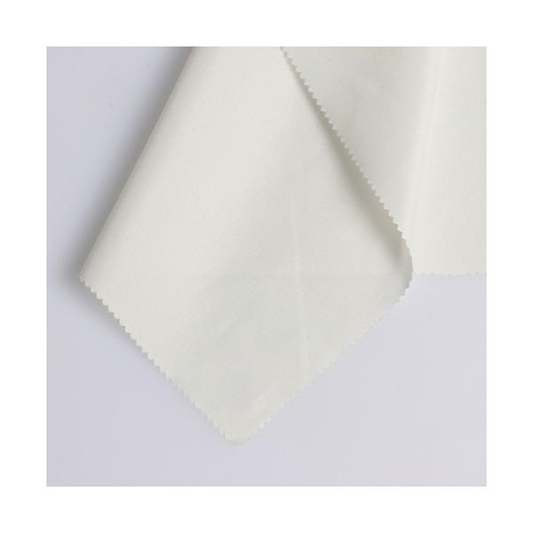 Factory Direct Sale Marine Recycled 210t Poly Pongee Sd Fabric