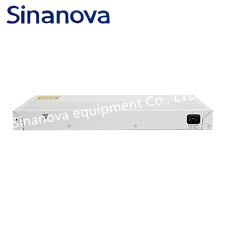 CBS350 24P 4X CN Layer 3 PoE+ Managed Switch for SMB Networks original new in