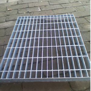 Hot Dipped Galvanized Driveway 30mm Stainless Grates