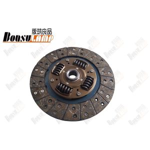 8-97013548-0 8970135480 Clutch Plate For Isuzu NHR NKR Engine Parts