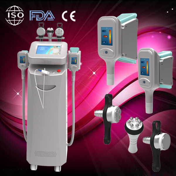 Buy Hot selling body slimming weight loss professional cryolipolysis at wholesale prices