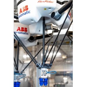China ABB delta robots High  capacity – up  to 8 kg payload IRB 360 on sale China ABB delta robots High  capacity – up  to 8 kg payload IRB 360 on sale