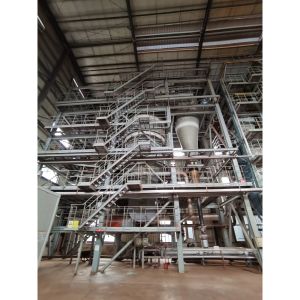 Sludge Incineration Plant Treatment and Disposal / Sludge Combustion 380V/220V