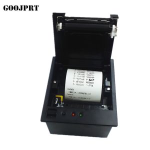 Insert Mechanism Thermal Panel Printer Thermal Printer Mechanism GOOJPRT
