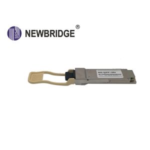 Cisco Compatible QSFP+ 40G Fiber Optic Transceiver 850nm 10km Distance