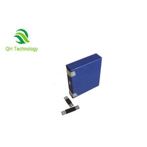 BMS 3.2v 120ah Prismatic Lithium Ion Battery Cell