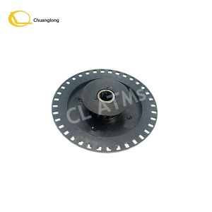 ATM Machine Parts NCR 5884 Pulley Gears 48T/18T 4450587796 445-0587796
