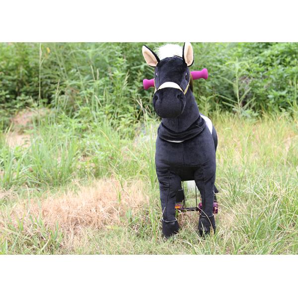 Christmas female deer pedal Gema price / Child birthday / selling non-electric Trojans