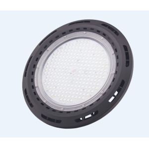 Super Brightness UFO High Bay Light 240w Lumileds Chips Meanwell driver CRI>80