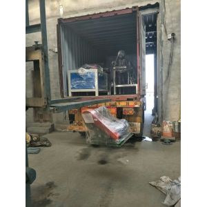 4m width full Automatic Single wire feeding PLC control Diamond Mesh Chain Link