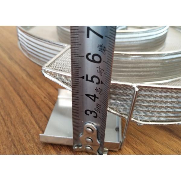 Snail Cold Smoke Generator Outdoor BBQ Accessories 304 Stainless Steel Materials