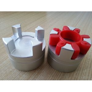 Flame Proof Polyurethane Rubber Parts For Industrial Applications