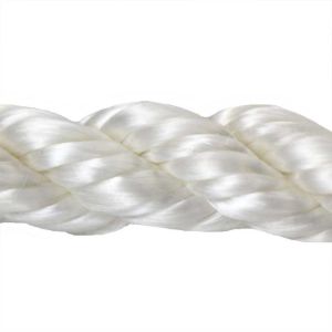 Polypropylene Floating Rope with Customized Strength and Durability