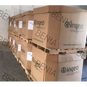 Ingeo 2500HP PLA Biodegradable Material Plastic Pellets NatureWork