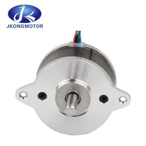 0.9°36mm 2 phase 3.8V Nema 14 hybrid Stepper Motor