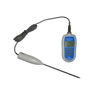 Handheld High Accuracy long probe Food Industrial Digital Thermometer