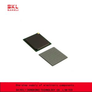 Ic Chip Programming XC7A75T-2FGG676C High Performance Flexibility Applications