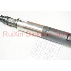 2 inch R Type Pulling Tool  Wireline Pulling Tool