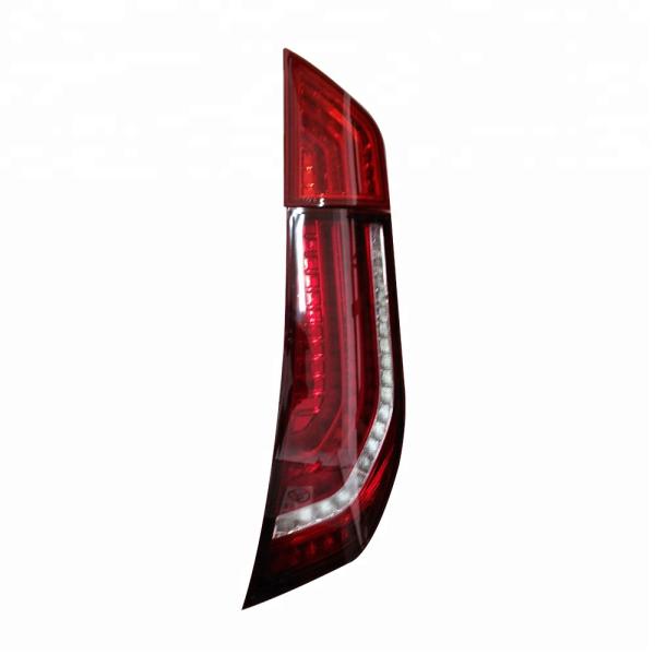 IRIZAR Bus Parts Tail Lamp LED Rear Lamp for Irizar I8