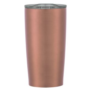 Promotional Double Wall Stainless Steel Tumbler 20OZ Vacuum Insulated