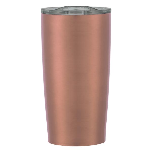 Buy Promotional Double Wall Stainless Steel Tumbler 20OZ Vacuum Insulated at wholesale prices