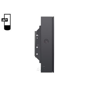 Wall Mounted Advertising Outdoor Digital Signage Kiosk