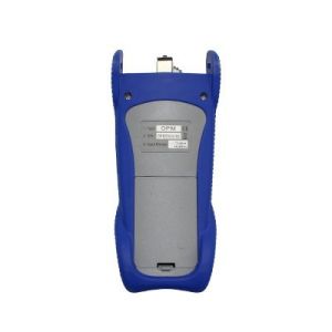 Multifunctional High Precision Handheld Optical Power Meter For FTTH