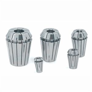 CNC Tool Spring Er Collet Er11 Er16 Er20 Er25 Er32 Er40 Milling Chuck Collet