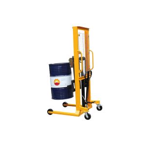 DT400A Hand Drum Transporter Integrated functions of transporting stacking and