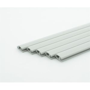 Decorative PVC Shutter Panel Supplies