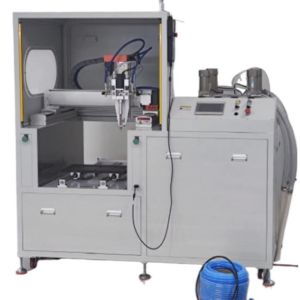 Precise Meter Mix Dispensing 2-Part Resin Jointing Compound