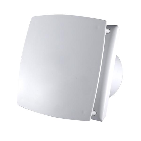 Buy OEM/ODM 4 6 inch Heavy Duty Fire Smoke Bathroom Window Exhaust Fan for Home Household at wholesale prices