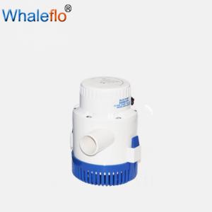 Quality Whaleflo High Flow Rate 3000 GPH DC Marine Blige Pump Transfer Fresh Water or Salt Water for Agriculture Irrigation for sale