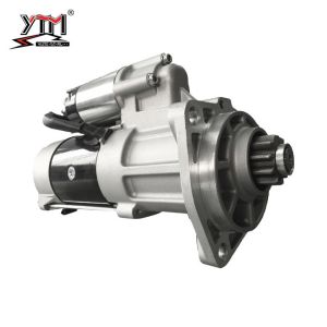 M009T82571 Nissan PE6T Engine Starter Motor M009T82572 23300 - 00Z05 2016 -