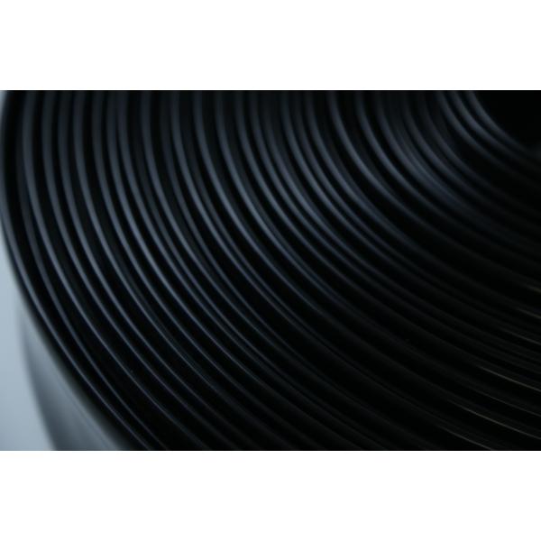 Chemical Resistant Lay Flat Hose Pipe PE With Wall Thickness 0.5mm-1.5mm