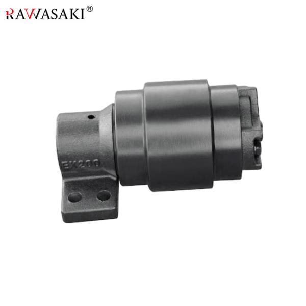 Buy ZAX250-6 TOP RPLLER For Excavator Undercarriage Parts at wholesale prices