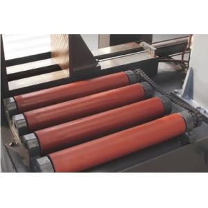 CHENLONG CH-650 Horizontal Metal Band Saw Cutting Machines