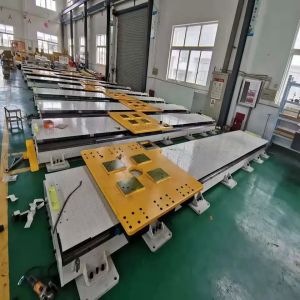 HANS Robot Linear Track Elfin-Pro E10-Pro Collaborative Robot UR5 UR10 UR20