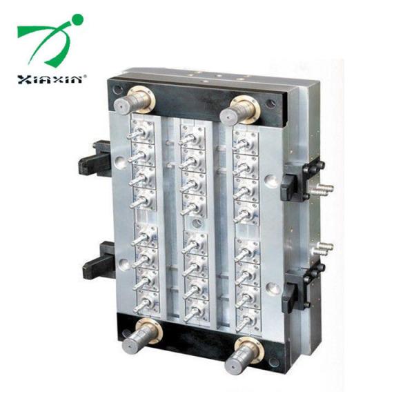 Buy HASCO LKM DME Plastic Injection Moulding Die Makers at wholesale prices