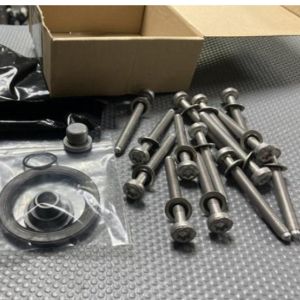 LR023290 Automatic Transmission Seal High Precision Land Rover Engine Parts