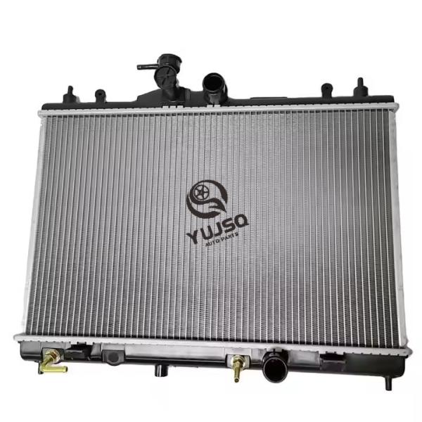 Nissan Bluebird Sylphy Latio Tiida Aluminum Radiator 21460ED000